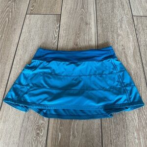 Caribbean Blue Athletic Tennis